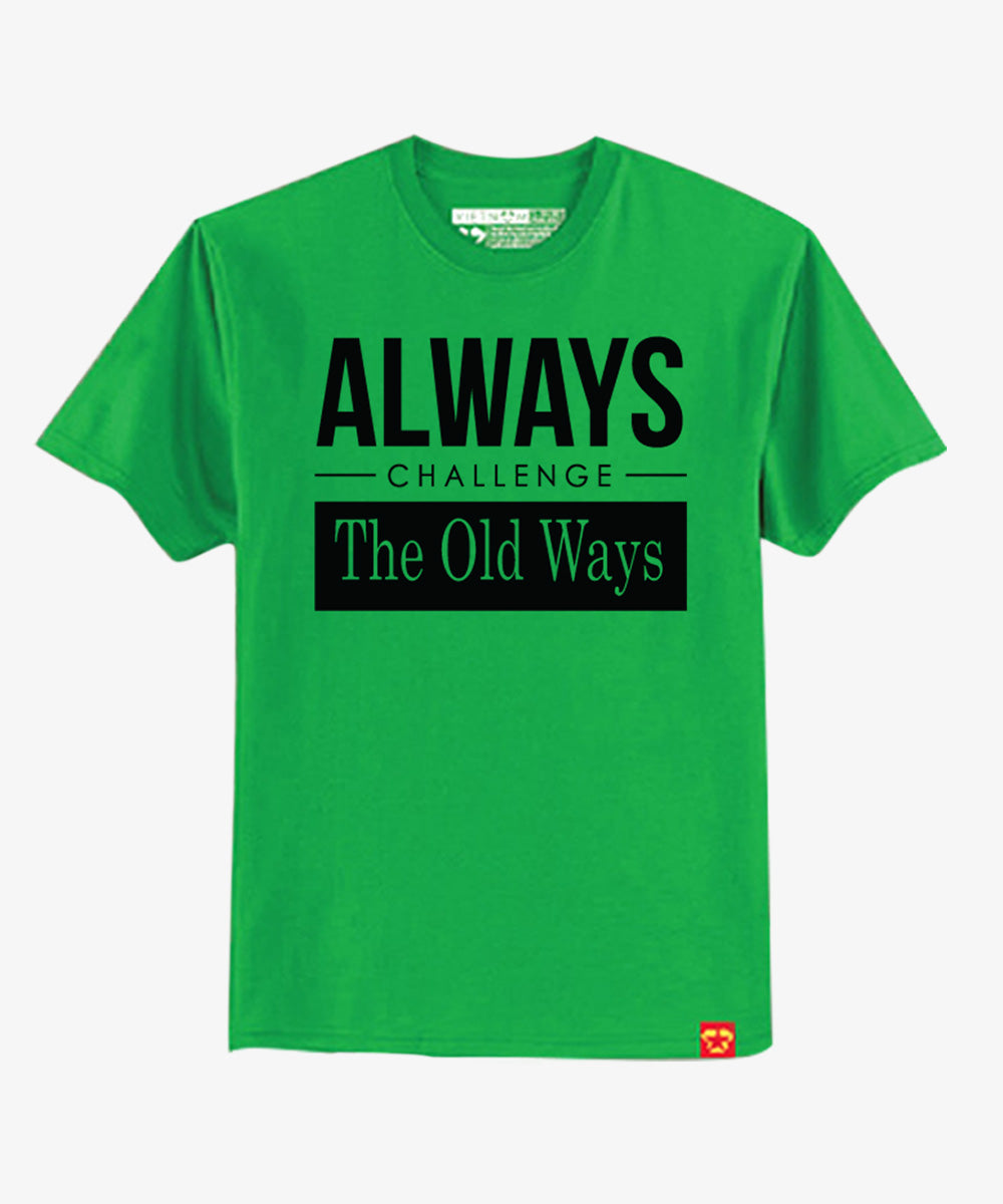 Men's Crew Next T-shirt