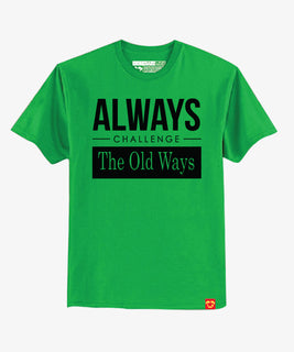 Men's Crew Next T-shirt