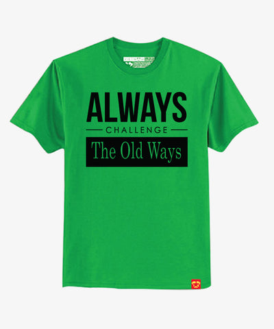 Men's Crew Next T-shirt