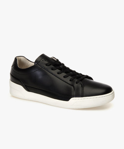 Men's Challenge Leather