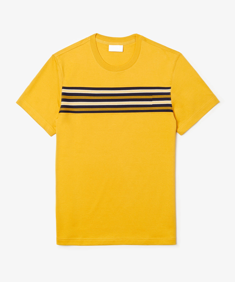 Men's Crew Neck T-shirt