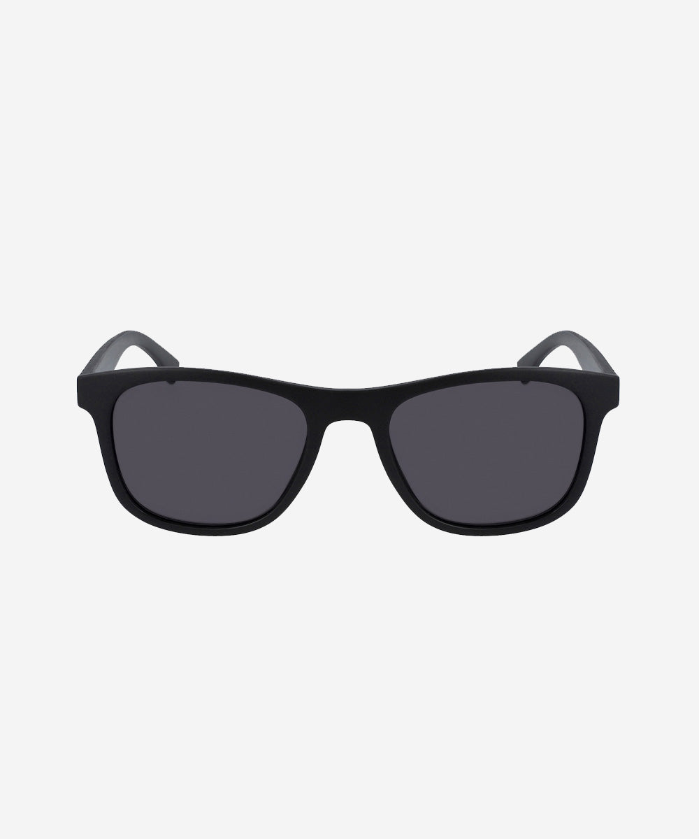 Rectangle Plastic Sunglasses