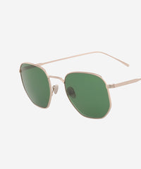 Metal Ultrathin Sunglasses