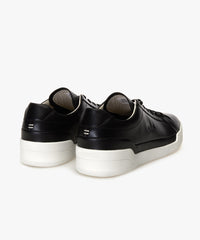 Men's Challenge Leather