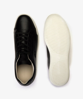 Men's Challenge Leather