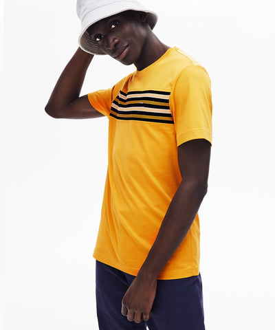 Men's Crew Neck T-shirt