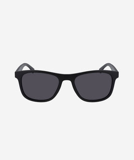 Rectangle Plastic Sunglasses