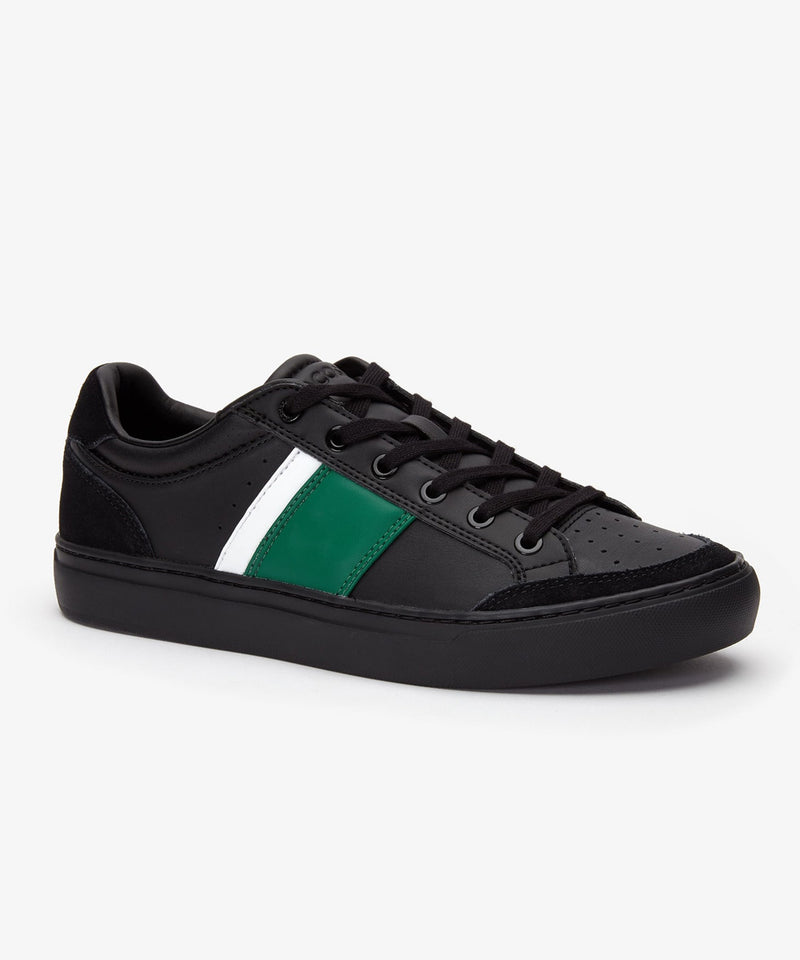 Men's Courtline Leather
