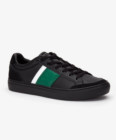 Men's Courtline Leather