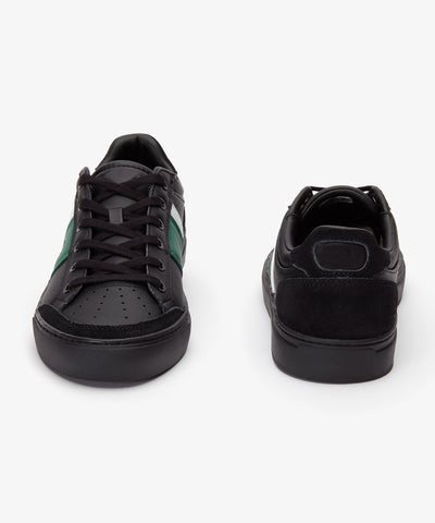 Men's Courtline Leather